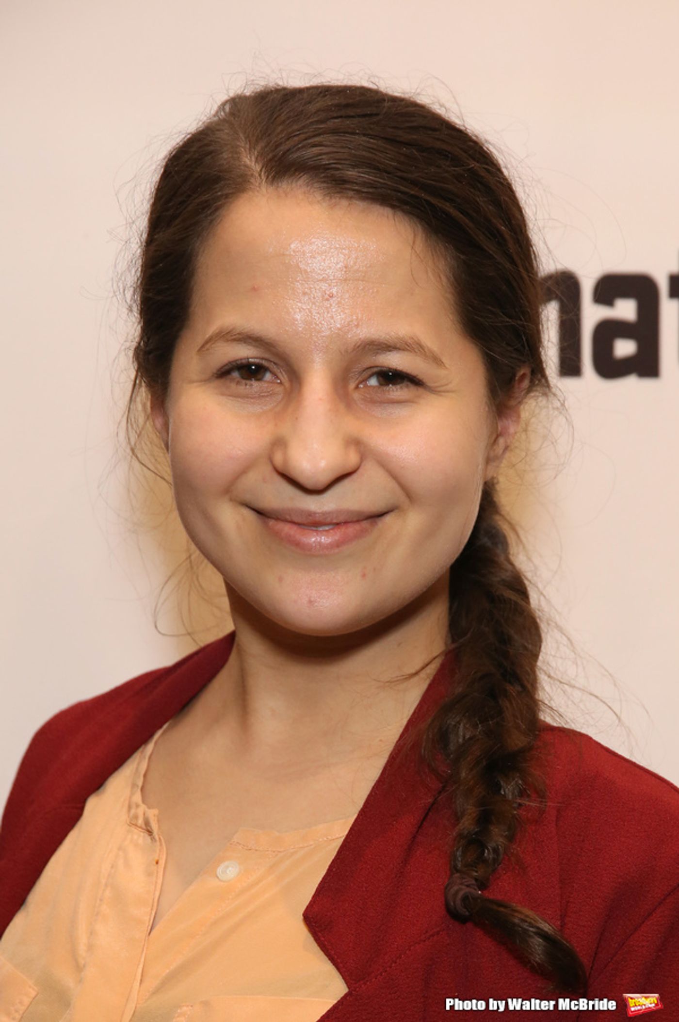 Photo Coverage: AT HOME AT THE ZOO Opens Off-Broadway  Image