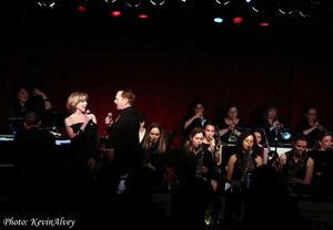 Linda Purl, Tom Wopat Photo