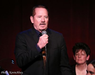 Tom Wopat Photo