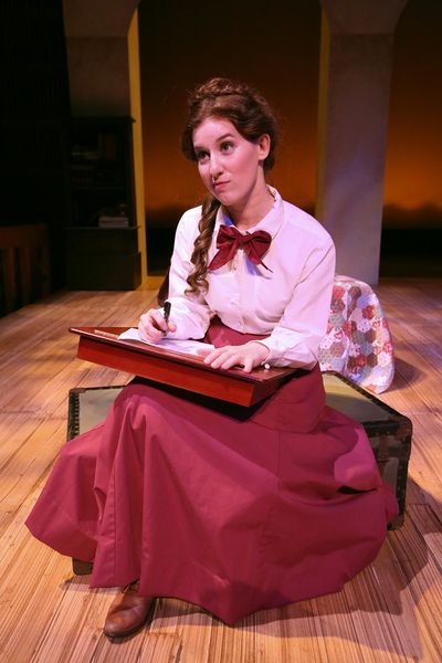 Ashley Ruth Jones  Photo