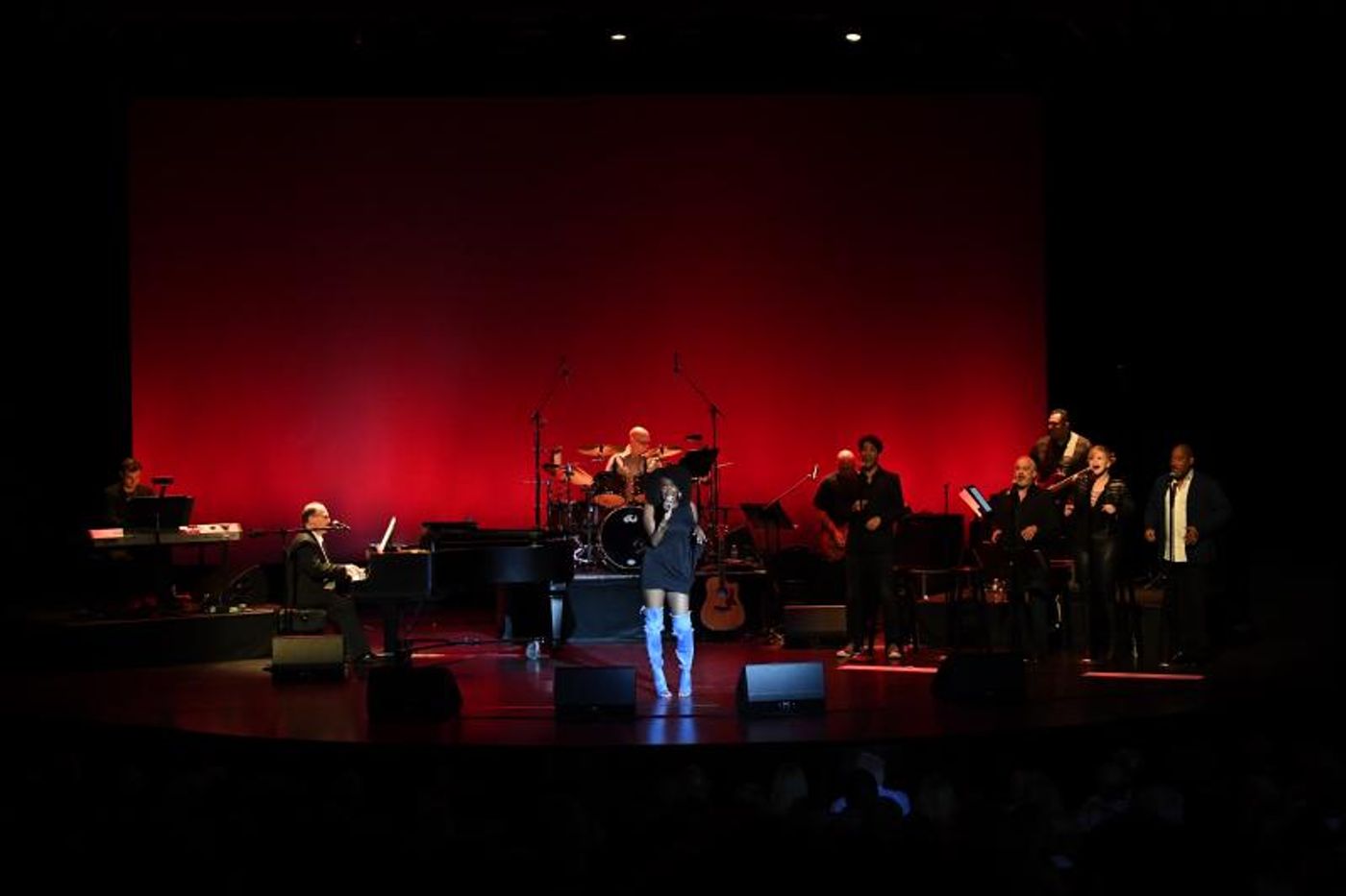 BWW Previews: NEIL BERG'S 50 YEARS OF ROCK 'N' ROLL at Rockland Community College  Image