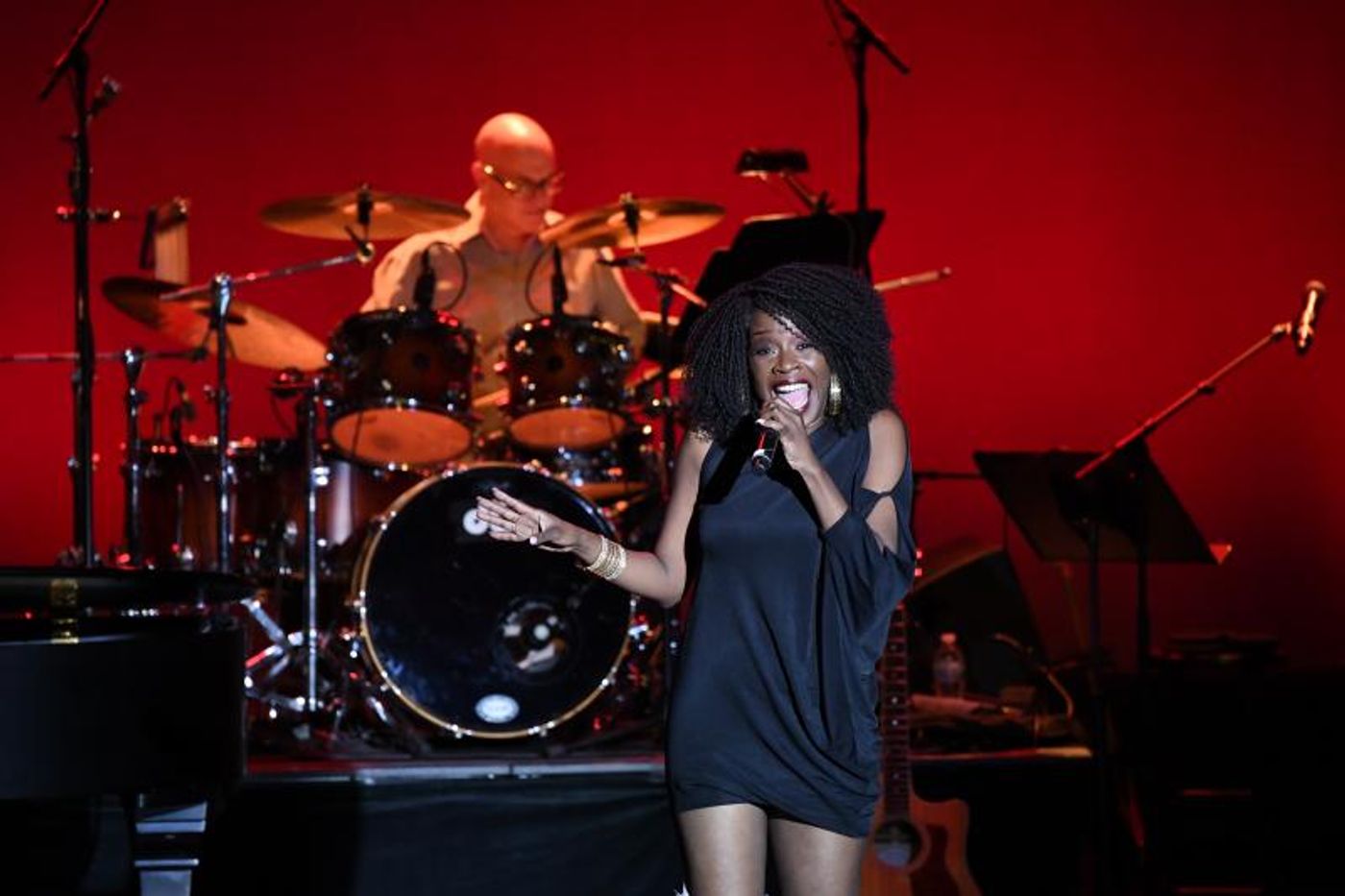 BWW Previews: NEIL BERG'S 50 YEARS OF ROCK 'N' ROLL at Rockland Community College BWW Previews: NEIL BERG'S 50 YEARS OF ROCK 'N' ROLL at Rockland Community College Image