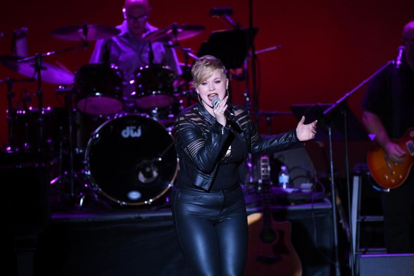 BWW Previews: NEIL BERG'S 50 YEARS OF ROCK 'N' ROLL at Rockland Community College  Image