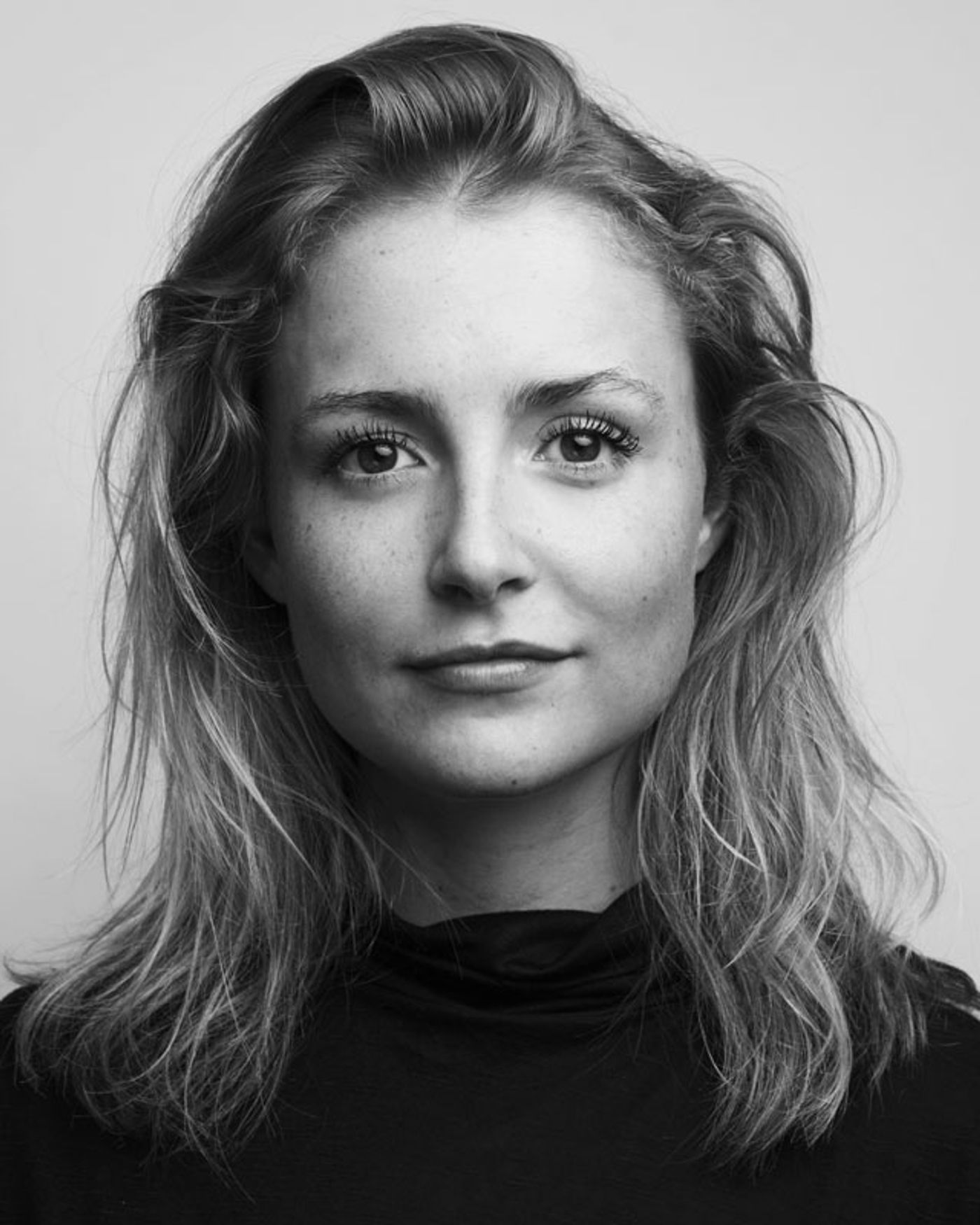 Interview: Molly Chesworth Talks TEDDY at The Vaults  Image