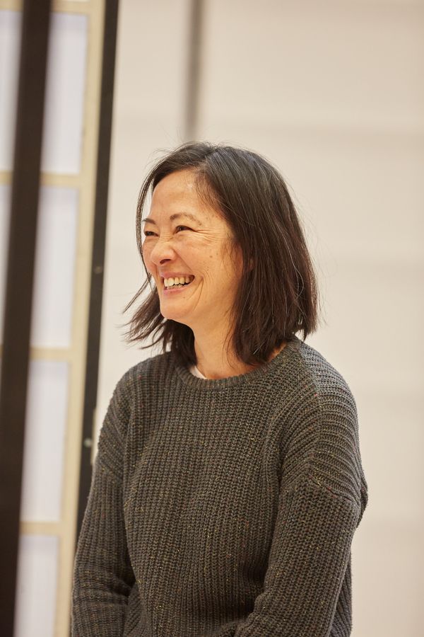 Rosalind Chao Photo