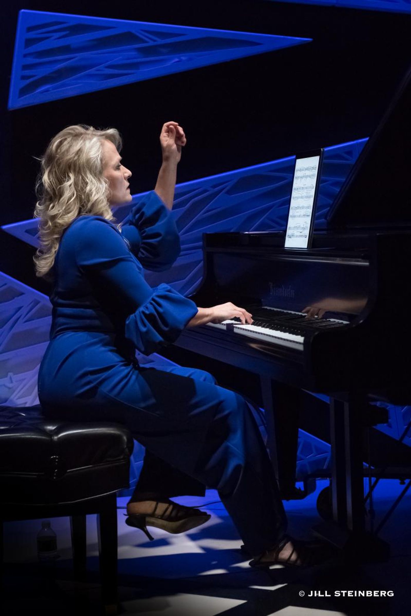 Review: CORIGLIANO @ 80 at National Sawdust  Image