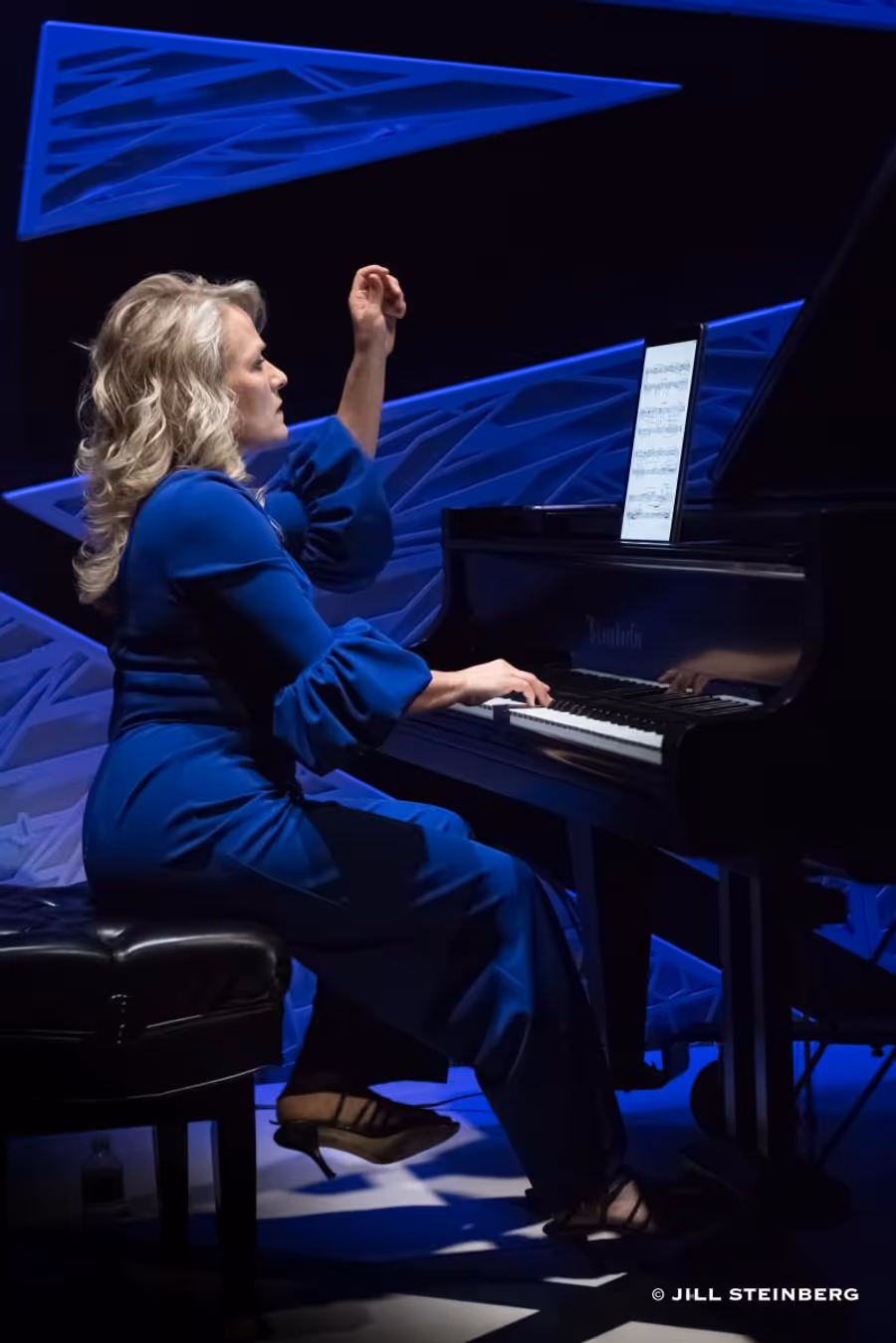 Review: CORIGLIANO @ 80 at National Sawdust Image