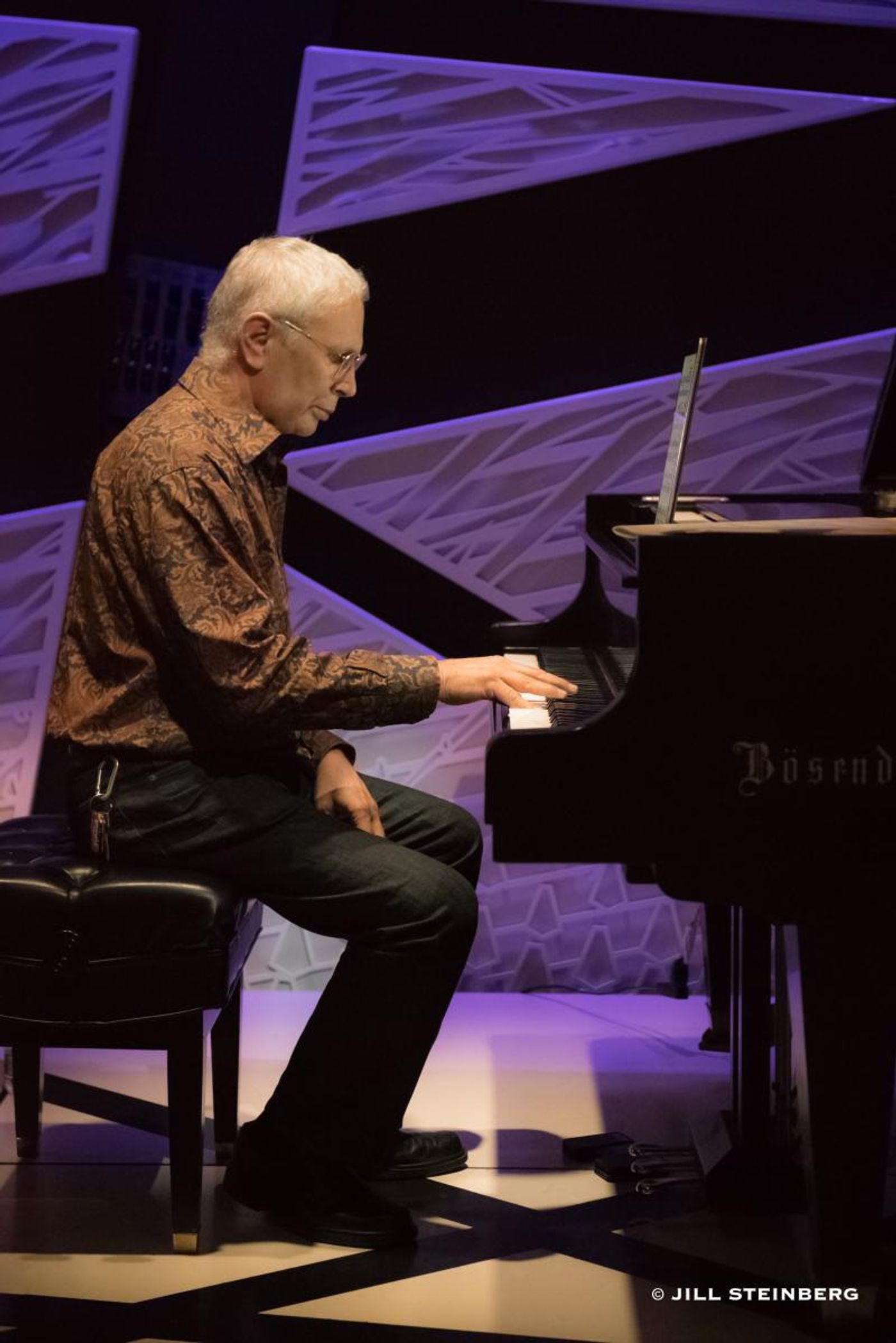 Review: CORIGLIANO @ 80 at National Sawdust  Image