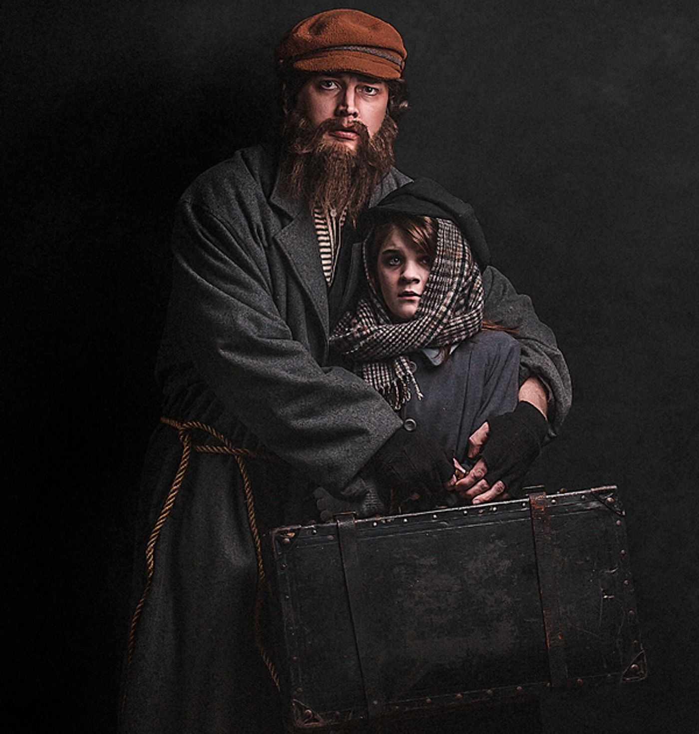 Photo Flash: Revival Theatre Co. presents RAGTIME Photo Flash: Revival Theatre Co. presents RAGTIME Image