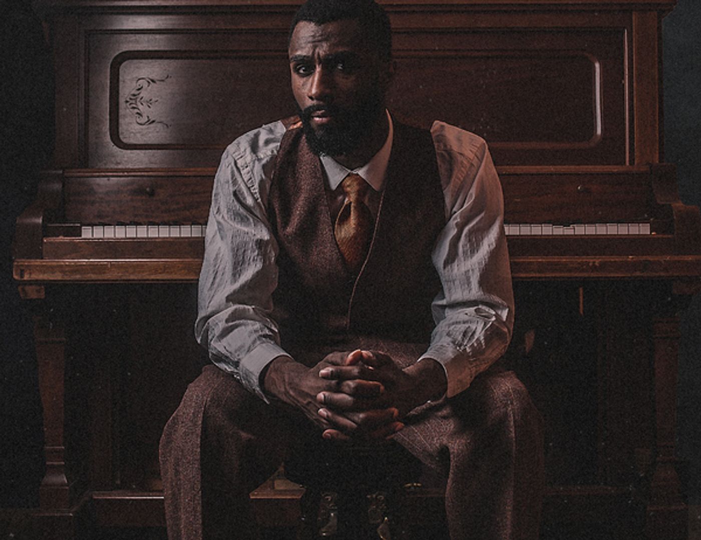 Photo Flash: Revival Theatre Co. presents RAGTIME Photo Flash: Revival Theatre Co. presents RAGTIME Image