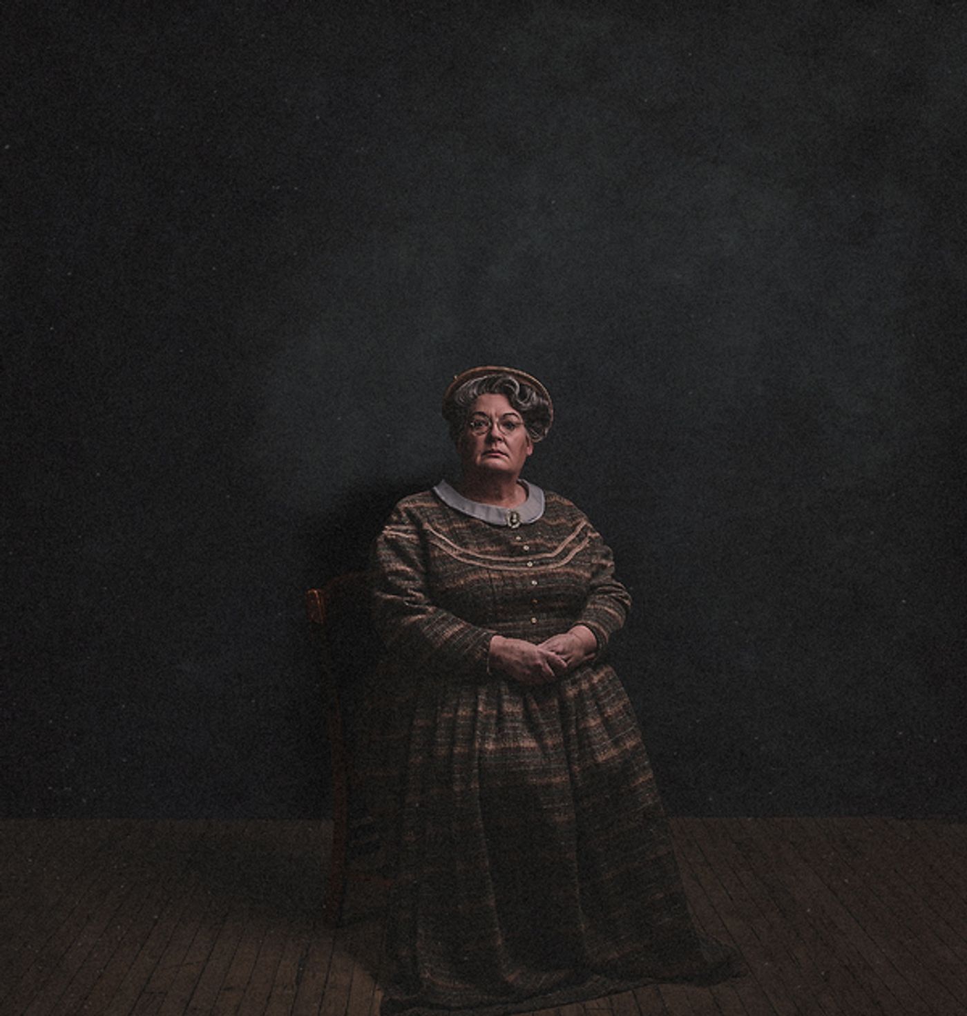 Photo Flash: Revival Theatre Co. presents RAGTIME Photo Flash: Revival Theatre Co. presents RAGTIME Image