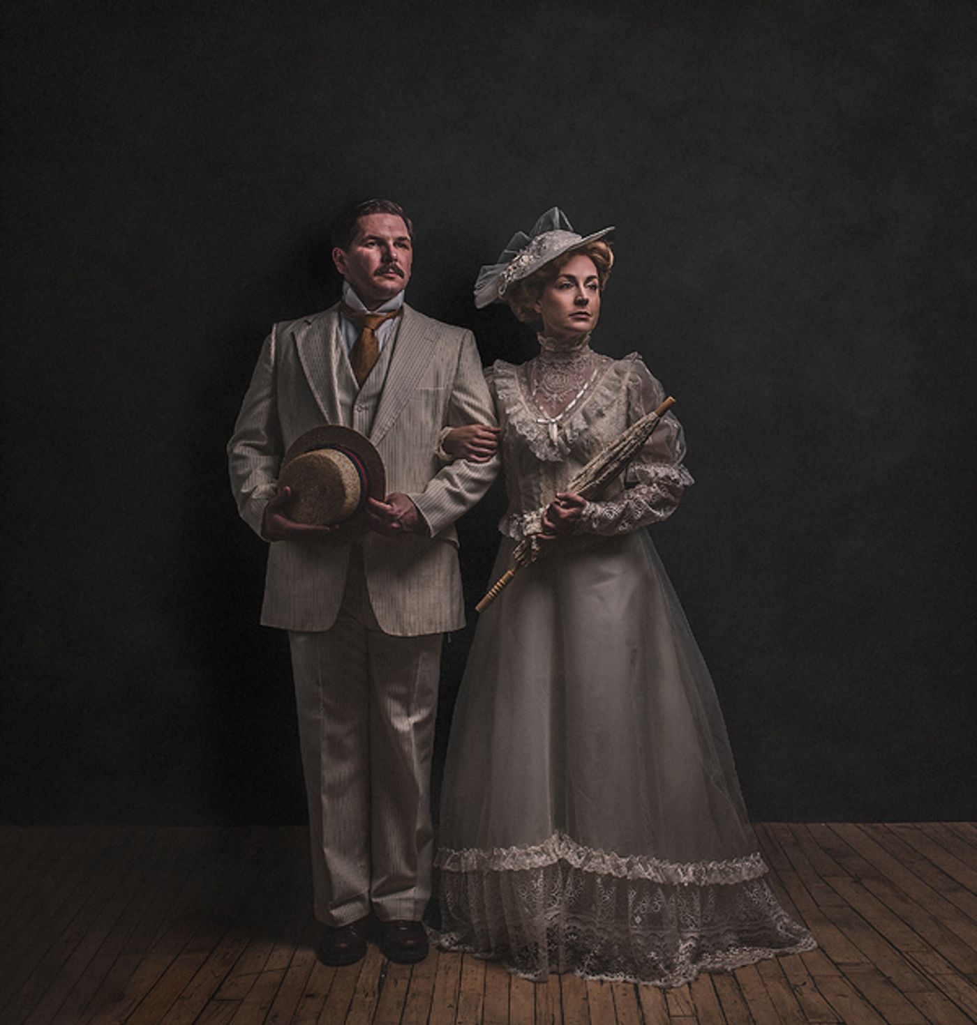 Photo Flash: Revival Theatre Co. presents RAGTIME Photo Flash: Revival Theatre Co. presents RAGTIME Image