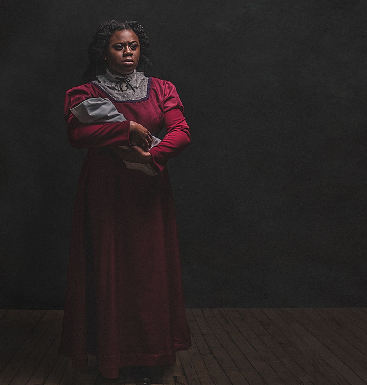 Photo Flash: Revival Theatre Co. presents RAGTIME Photo Flash: Revival Theatre Co. presents RAGTIME Image