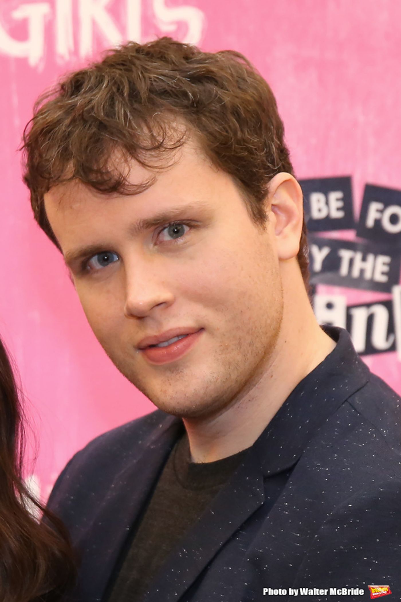 Photo Coverage: Class is in Session! Meet the Company of MEAN GIRLS on Broadway!  Image