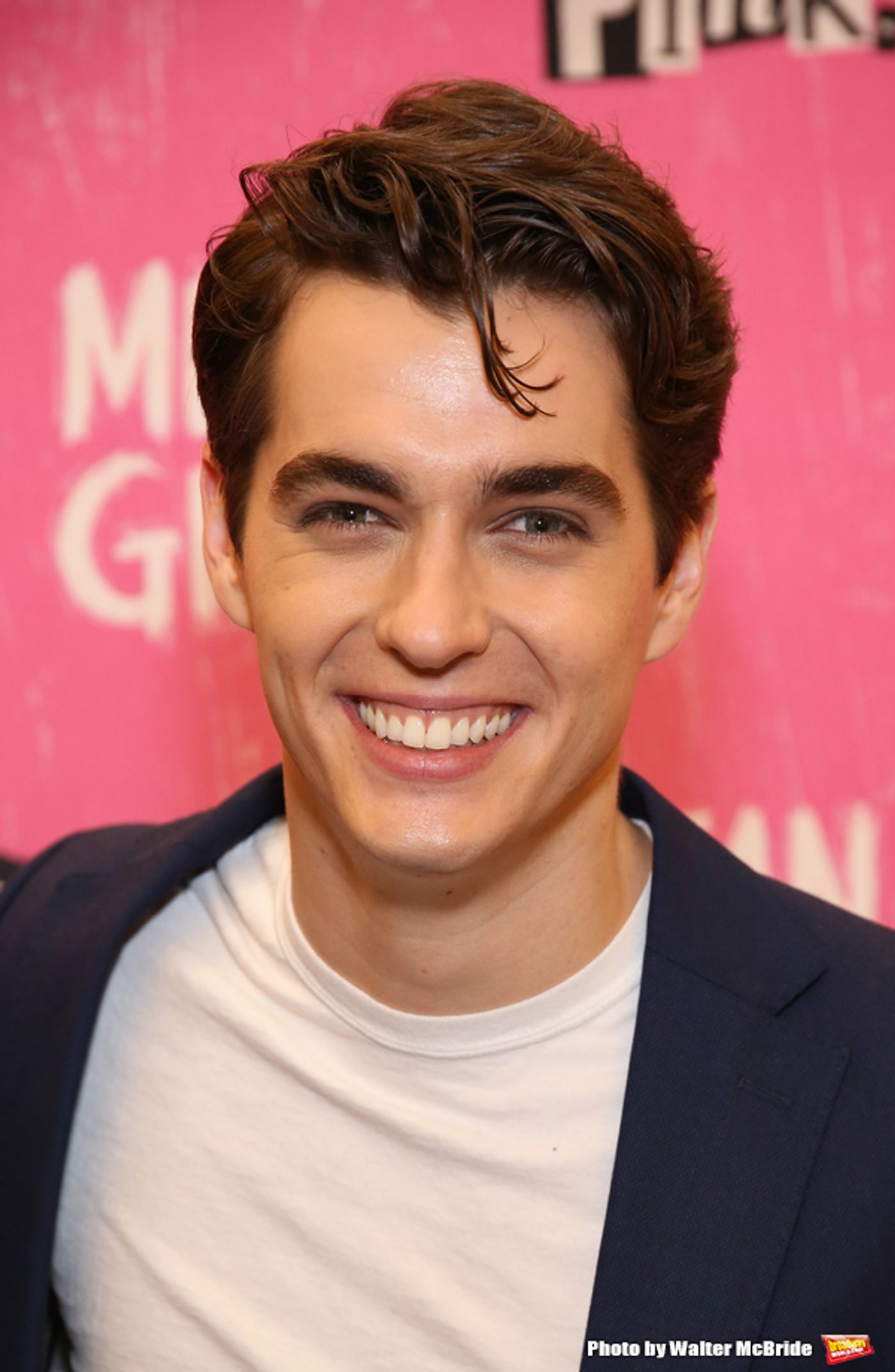 Photo Coverage: Class is in Session! Meet the Company of MEAN GIRLS on Broadway!  Image