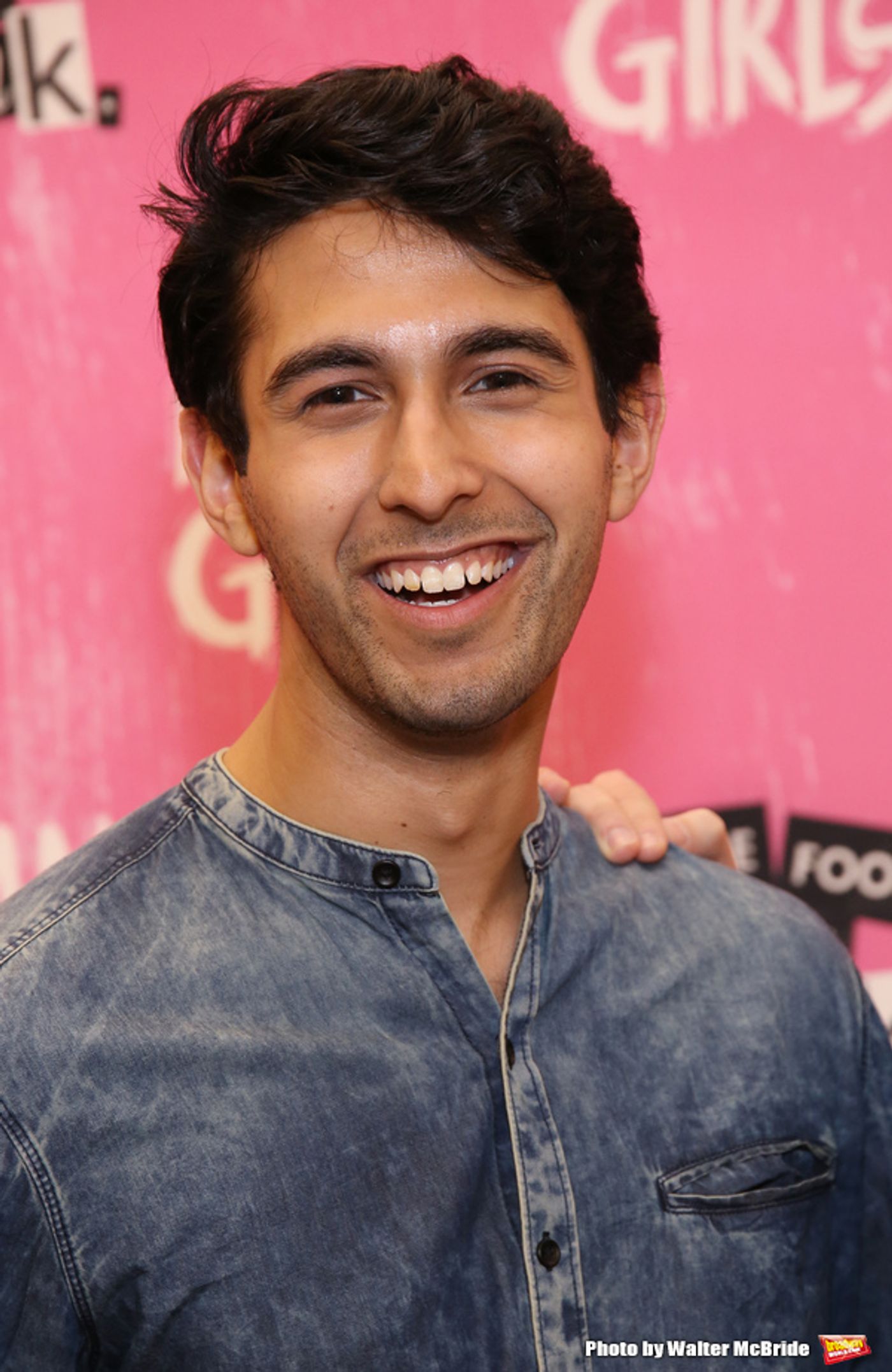 Photo Coverage: Class is in Session! Meet the Company of MEAN GIRLS on Broadway!  Image