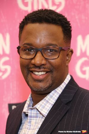 Rick Younger @ BroadwayWorld Rick Younger Photo