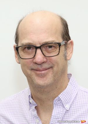 Anthony Edwards @ BroadwayWorld Anthony Edwards Photo