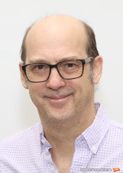 Anthony Edwards  Photo