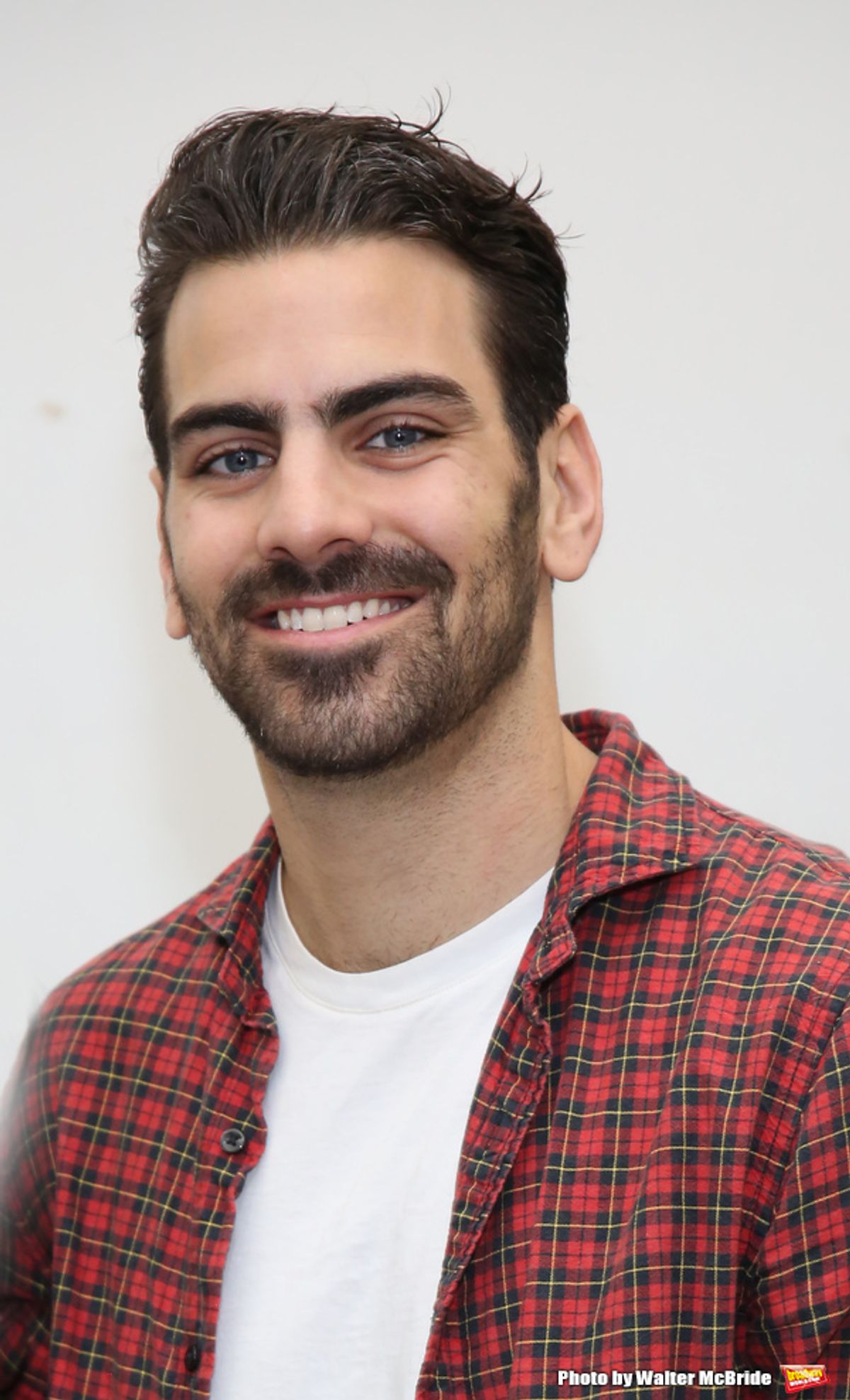 Nyle DiMarco at 