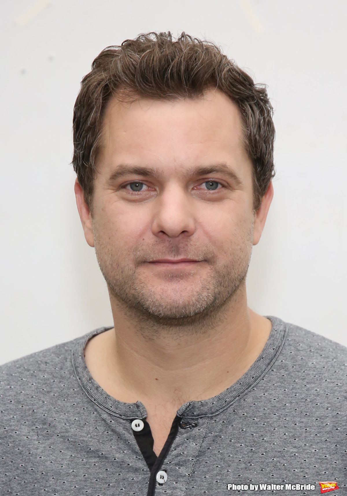 Joshua Jackson at 