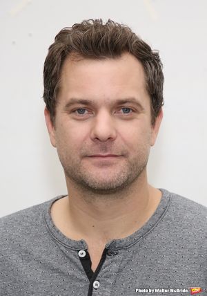 Joshua Jackson @ BroadwayWorld Joshua Jackson Photo