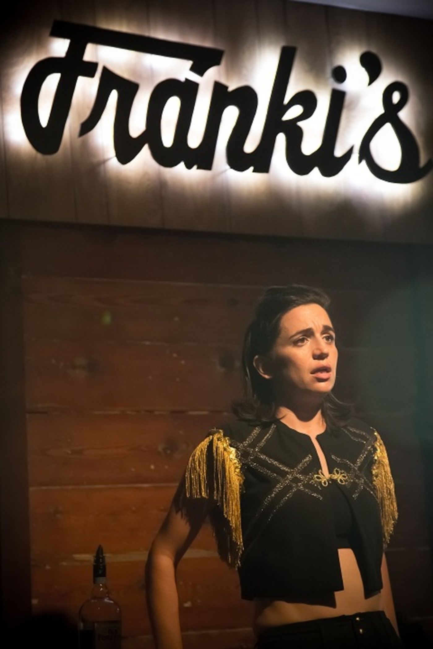 Photo Flash: Last Call: Queer Histories/ Queer Futures presents ALLEGED LESBIAN ACTIVITIES: Tour Kick Off  Image