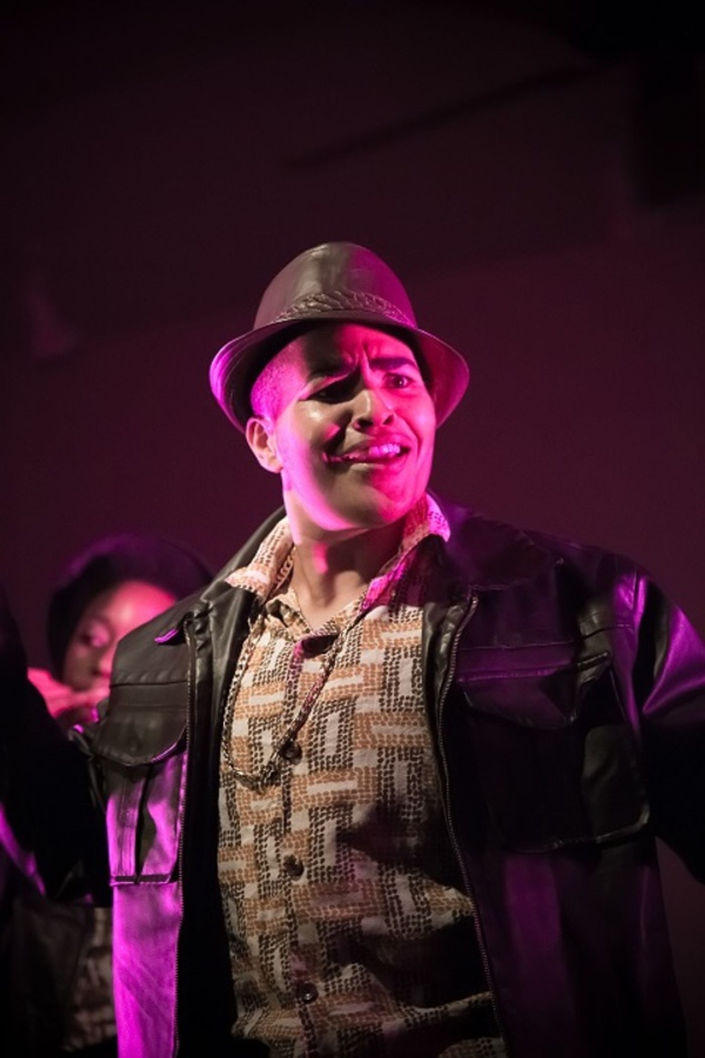 Photo Flash: Last Call: Queer Histories/ Queer Futures presents ALLEGED LESBIAN ACTIVITIES: Tour Kick Off  Image