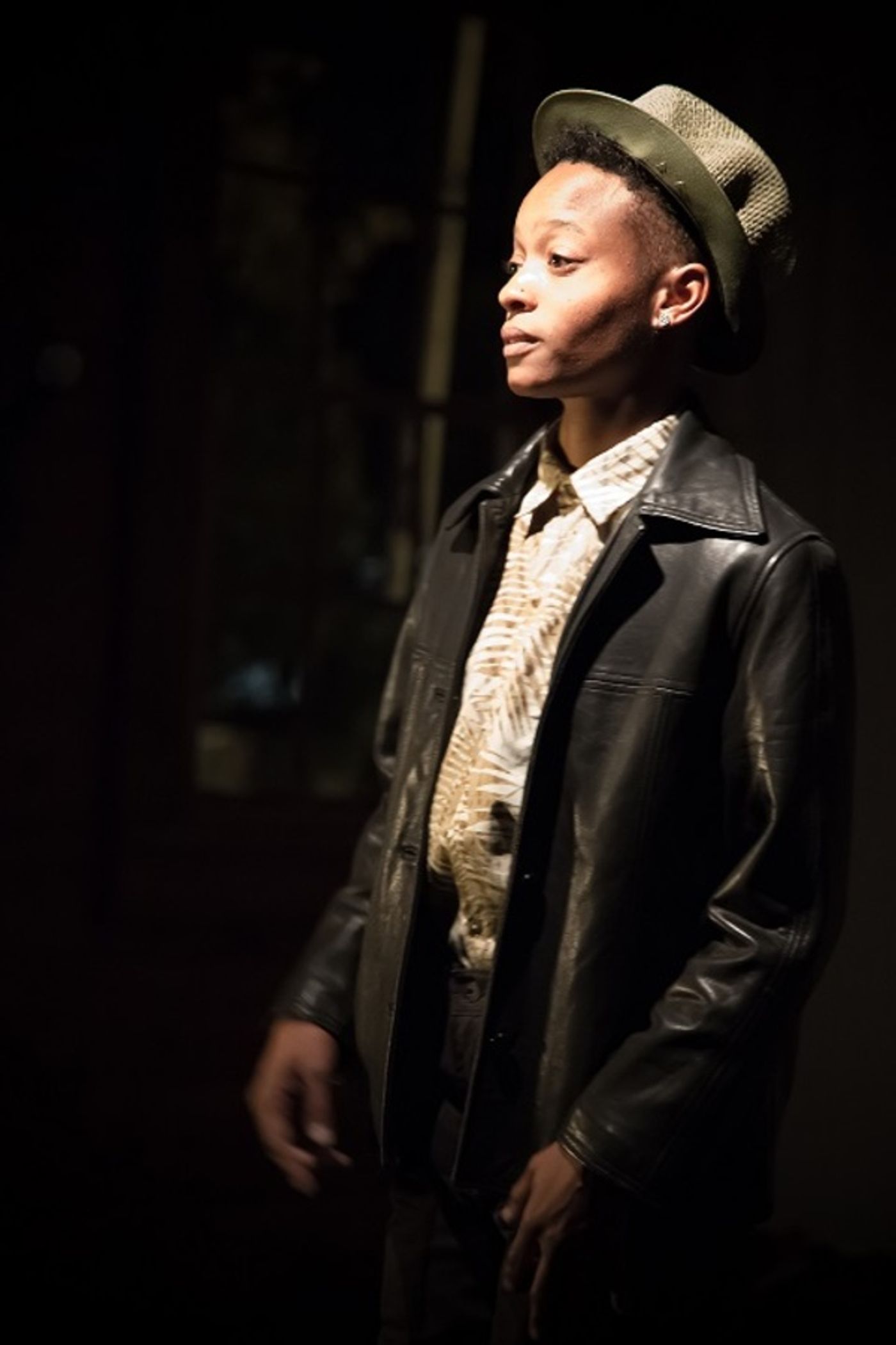 Photo Flash: Last Call: Queer Histories/ Queer Futures presents ALLEGED LESBIAN ACTIVITIES: Tour Kick Off  Image