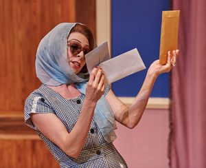  Ann Marie Gideon  Photo