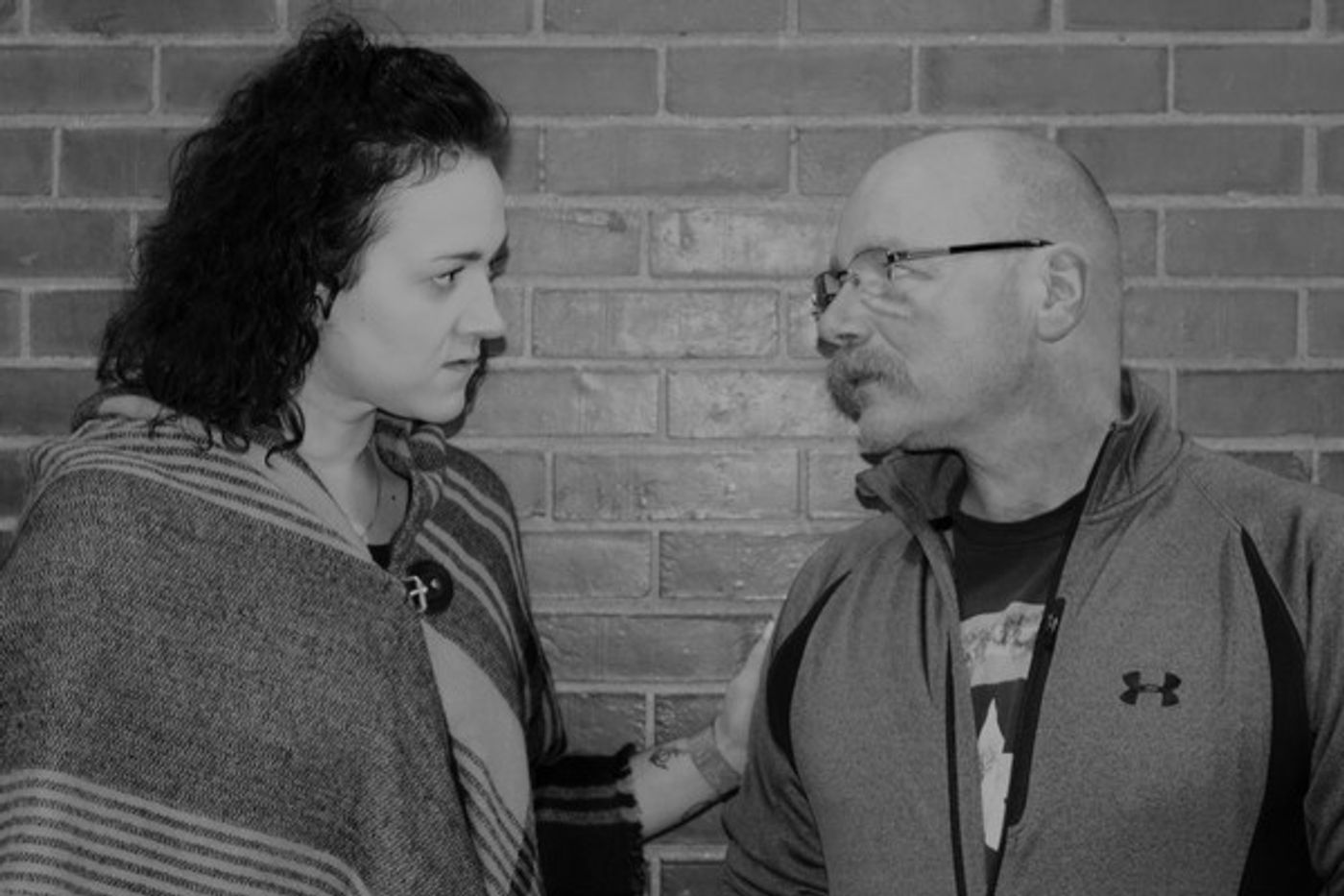 Photo Flash: L/A Community Little Theater Announces the Cast of URINETOWN Photo Flash: L/A Community Little Theater Announces the Cast of URINETOWN Image