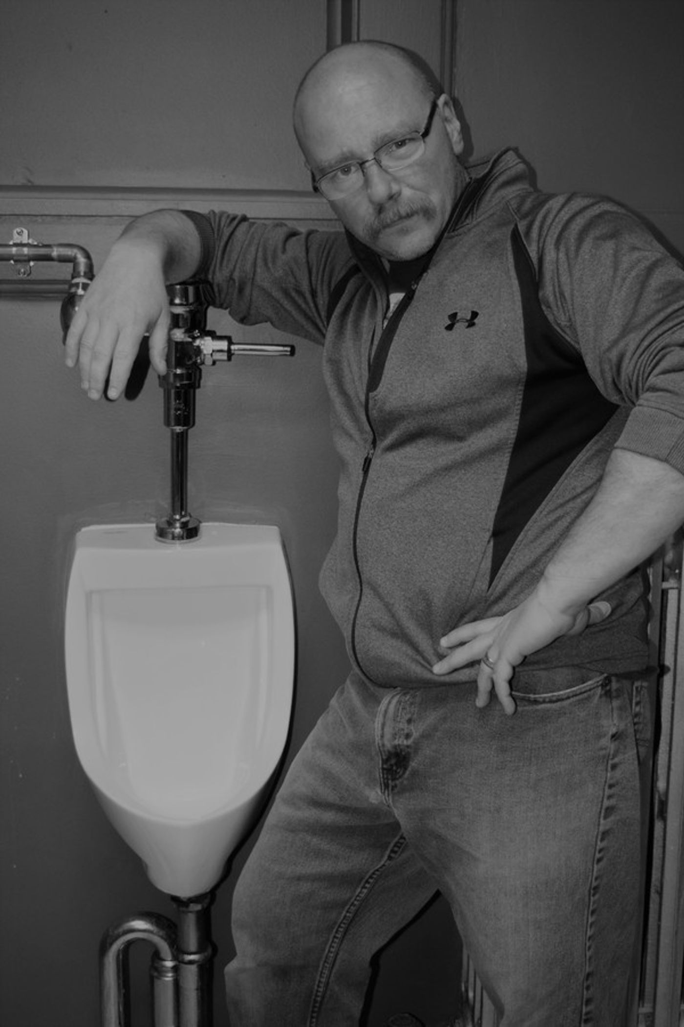 Photo Flash: L/A Community Little Theater Announces the Cast of URINETOWN Photo Flash: L/A Community Little Theater Announces the Cast of URINETOWN Image