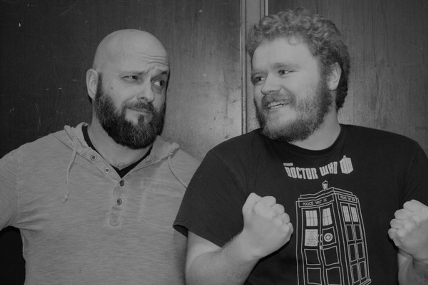 Photo Flash: L/A Community Little Theater Announces the Cast of URINETOWN Photo Flash: L/A Community Little Theater Announces the Cast of URINETOWN Image