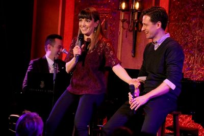  Kara Lindsay and Kevin Massey Photo