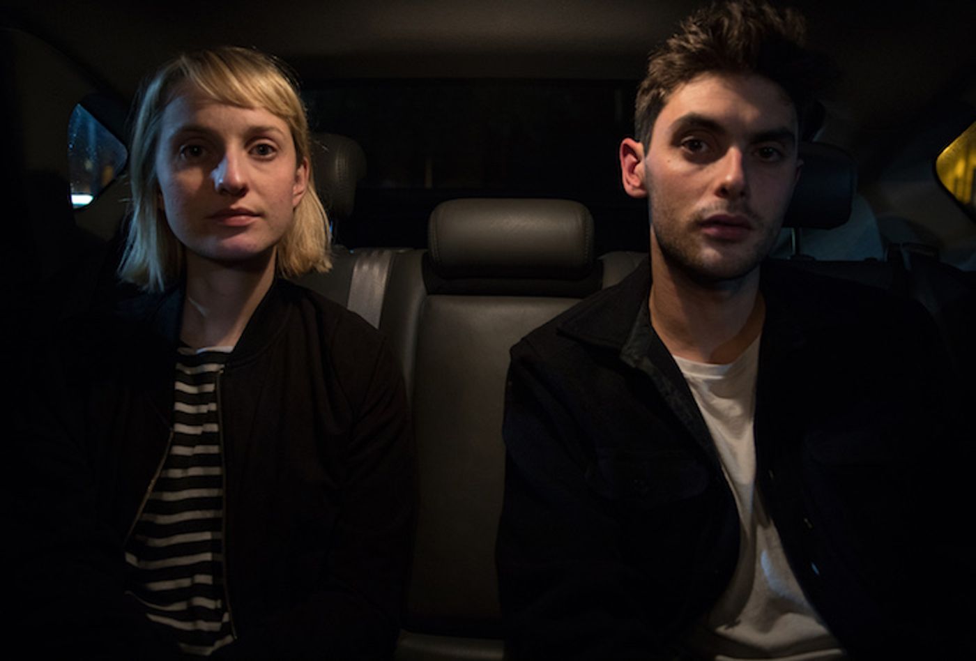 Guest Blog: Joseph Charlton On BRILLIANT JERKS at VAULT Festival  Image