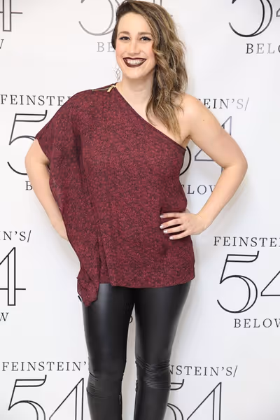 Natalie Weiss Photo