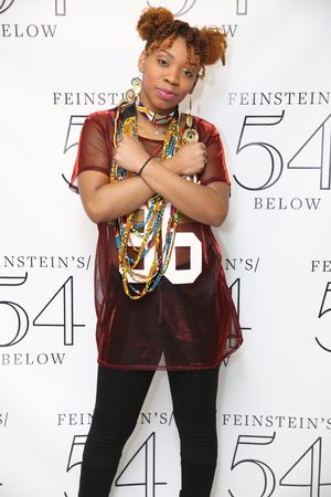 Ari Groover @ BroadwayWorld Ari Groover Photo