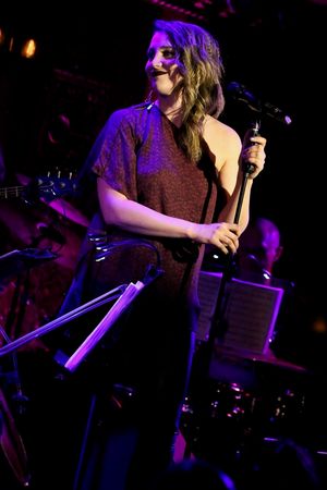 Natalie Weiss @ BroadwayWorld Natalie Weiss Photo
