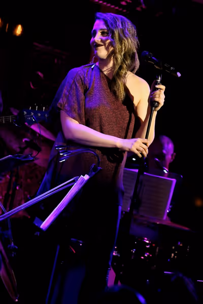Natalie Weiss Photo