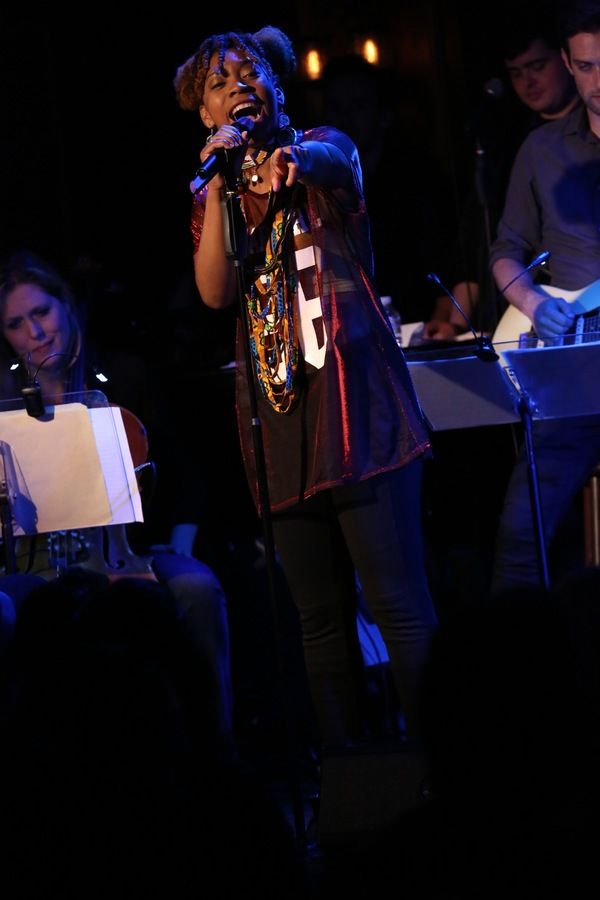 Ari Groover Photo