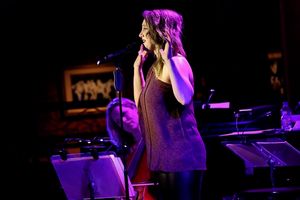 Natalie Weiss @ BroadwayWorld Natalie Weiss Photo