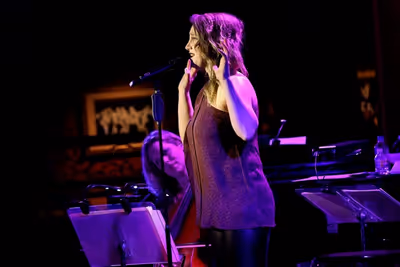 Natalie Weiss Photo
