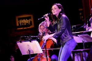 Jennifer Damiano @ BroadwayWorld Jennifer Damiano Photo