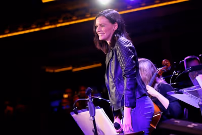 Jennifer Damiano Photo