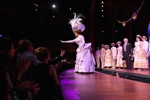 Bernadette Peters @ BroadwayWorld Bernadette Peters Photo