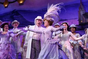 Bernadette Peters @ BroadwayWorld Bernadette Peters Photo