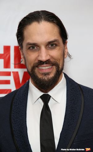 Will Swenson Photo