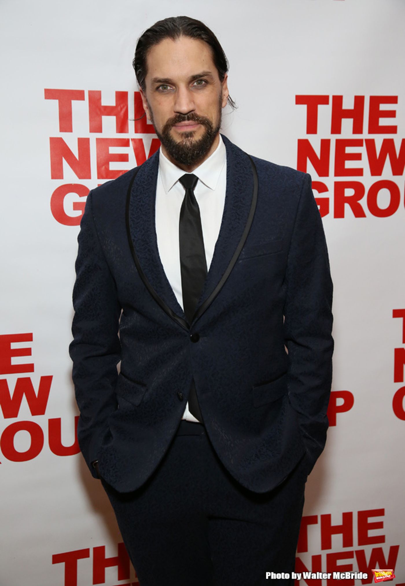 Photo Coverage: Inside Opening Night of The New Group's JERRY SPRINGER: THE OPERA  Image