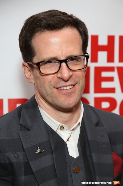 Richard Thomas  Photo
