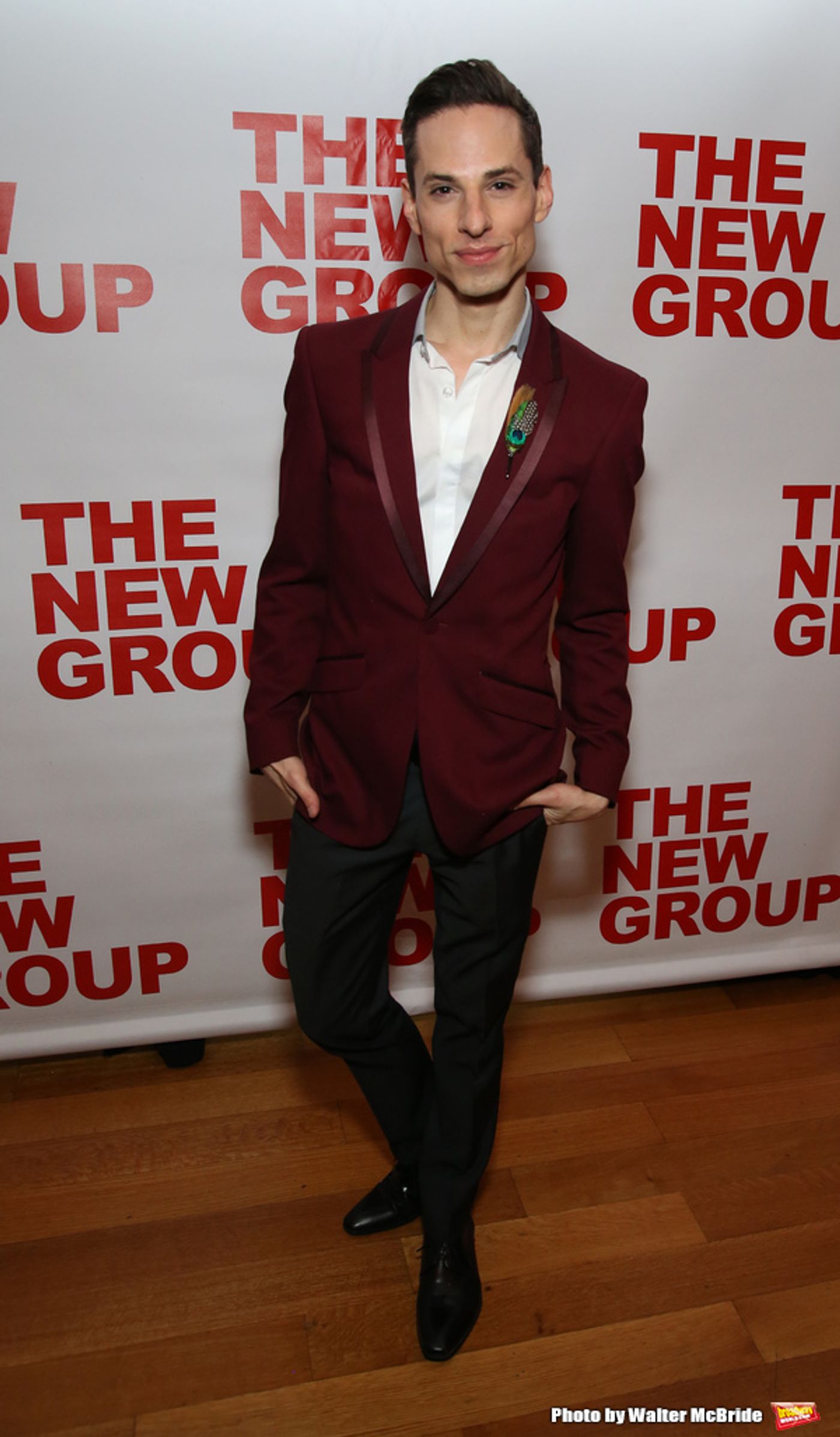 Photo Coverage: Inside Opening Night of The New Group's JERRY SPRINGER: THE OPERA  Image
